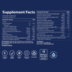 Trace Minerals Power Pak Plus Immunity - Hydration Support Supplement Aids Endurance - Mineral Absorption Supplement Aids Immune Health & Muscle Recovery - Grapefruit, 30 Packets