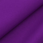 Hiasan Round Tablecloth 80 Inch - Waterproof Stain Resistant Spillproof Polyester Fabric Table Cloth for Dining Room Kitchen Party, Royal Purple