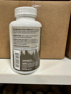 Mountain Peak Nutritionals Aller G Plus Bromelain Stinging Nettle 90ct
