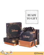 Disney Winnie-the-Pooh Hoop Earrings for Women Official License