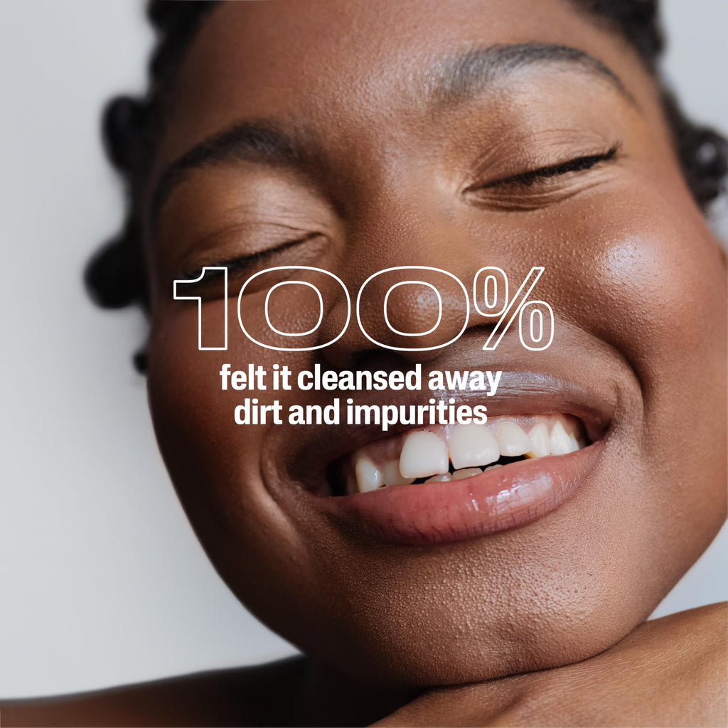 Cetaphil Face Wash, Daily Facial Cleanser for Sensitive, Combination to Oily Skin, NEW 16 oz 2 Pack, Gentle Foaming, Soap Free, Hypoallergenic