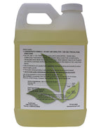 PureCrop1 Concentrate | Plant-Based Plant Protection | Insecticide, Miticide, Fungicide, Biostimulant | for Organic Use in Home, Garden, Hydroponics | Eliminate Pests, Molds & Mildews | 64 Ounces