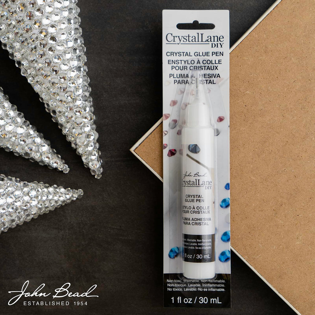 Crystal Lane DIY Glue Pen | 30ml