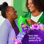 Gain Plus Liquid Laundry Detergent, Cleaner, Fresher, Now with Oxi, Moonlight Breeze Scent, 170 fl oz, 129 Loads