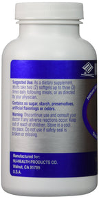 Nu Health Marine Lipid Nu-11 Dietary Supplement (200 softgels)