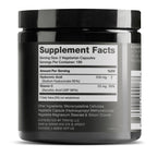 Toniiq Hyaluronic Acid Supplements – Lab Tested 95% Ultra High Purity – Fermented and Bioavailable with Vitamin C – Third Party Lab Tested – 360 Capsules