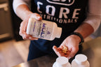 Core Nutritionals Multi Full Spectrum Multivitamin | Full Daily Serving of Key Vitamins & Minerals | Spectra Antioxidant Blend | 120 Vegetable Capsules