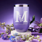Christmas Gifts for Women Best Friend - Relaxing Lavender Spa Gift Basket, Gifts for Women Who Have Everything, Birthday, Valentine's Day, Galentines Day Gifts, Mothers Day Gifts for Mom Grandma(M)