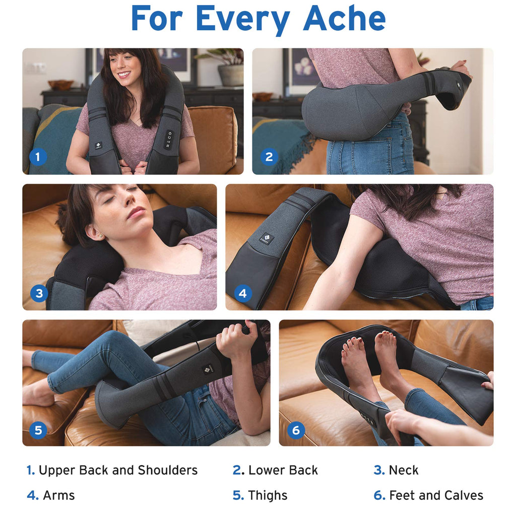 Etekcity Neck massager