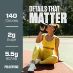 Dymatize Elite 100% Whey Protein Powder, Vanilla, 25g of Protein, 5.5g BCAAs, Less Than 140 Cal., Gluten Free, 2g Carb, 2g Sugar, 3g Fat (67 Servings)