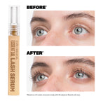 Babe Original Essential Lash Serum for Visibly Longer-Looking Lashes, 2mL