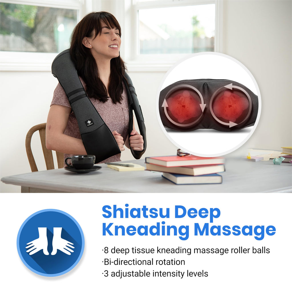 Etekcity Neck massager