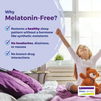 Boiron SleepCalm Kids Sleep Aid for Deep, Relaxing, Restful Nighttime Sleep - Melatonin-Free and Non Habit-Forming - 2 Count (160 Pellets) (Pack of 2)