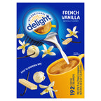International Delight Creamer Singles, French Vanilla, 192 Count