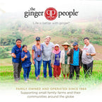 99% Pure Organic Ginger Juice The Ginger People Digestive Aid 32oz 1Pk