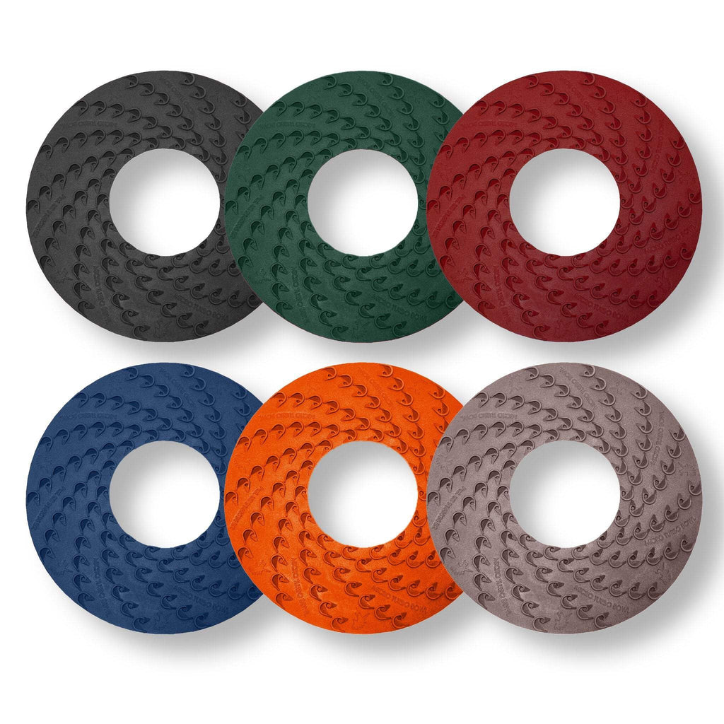 Dream Mat Micro Turbo Blue Bowl Mat - Gold Prospecting