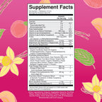 MaryRuth’s Multivitamin Liposomal for Women 40+ | Womens Multivitamin Liposomal | Immune Support Supplement | Menopause Supplement | Methylated Multivitamin | Vegan | Sugar Free | Non-GMO |15.22 Fl Oz