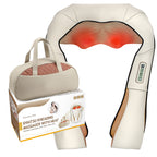 ELCM Back Massager (Black)