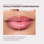 Revision Skincare Tinted YouthFull Lip Replenisher® – pH-Activated Tinted Lip Plumper, Hydrating, Volumizing, and Anti-Aging Treatment with Hyaluronic Acid, 0.33 oz