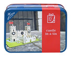Apples To Pears Castle In A Tin