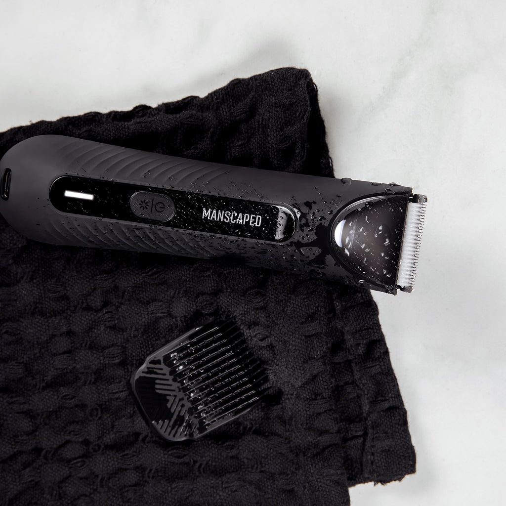 MANSCAPED® The Lawn Mower® 3.0 Plus Groin & Body Hair Trimmer