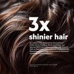 DS Labs For Men & Women Revita Shampoo & Conditioner Kit - Two-Step Scalp Care System for Fuller-Looking, Volumized Hair, Lightweight Hydration, Sulfate & Silicone Free, Color Safe, 925 mL