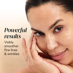 Olay Total Effects Tone Correcting Face Moisturizer with Sunscreen SPF 15, Light to Medium 1.7 Ounces