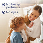 Downy Light Laundry Scent Booster Beads, Orange Blossom Scent, 24.0 OZ, In-wash fabric beads designed to be gentle with a light boost of scent, No Heavy Perfumes