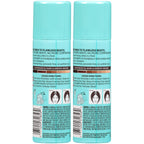 L'Oreal Paris Magic Root Gray Hair Cover Up, Dark Brown, 2 oz, 2 Count