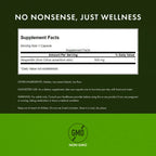Swanson Hesperidin - Citrus-Derived - Cardiovascular & Hearth Health Support- Contributes to Muscle Recovery* - Features Antioxidant Properties - Gluten Free & Non-GMO - 60 Capsules