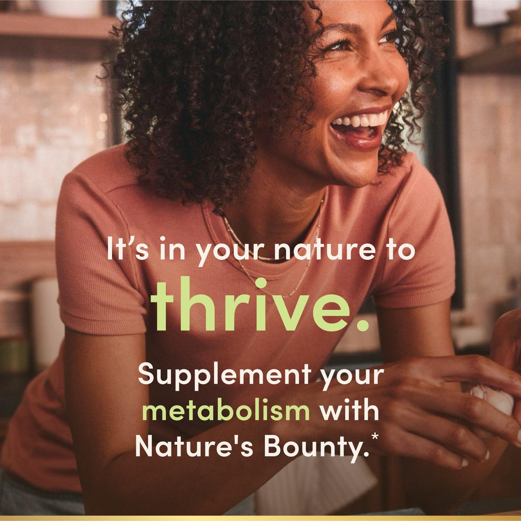 Nature's Bounty Cinnamon Capsules, Herbal Supplement, Supports Sugar Metabolism, 1500mg, 100 Capsules (Pack of 3)