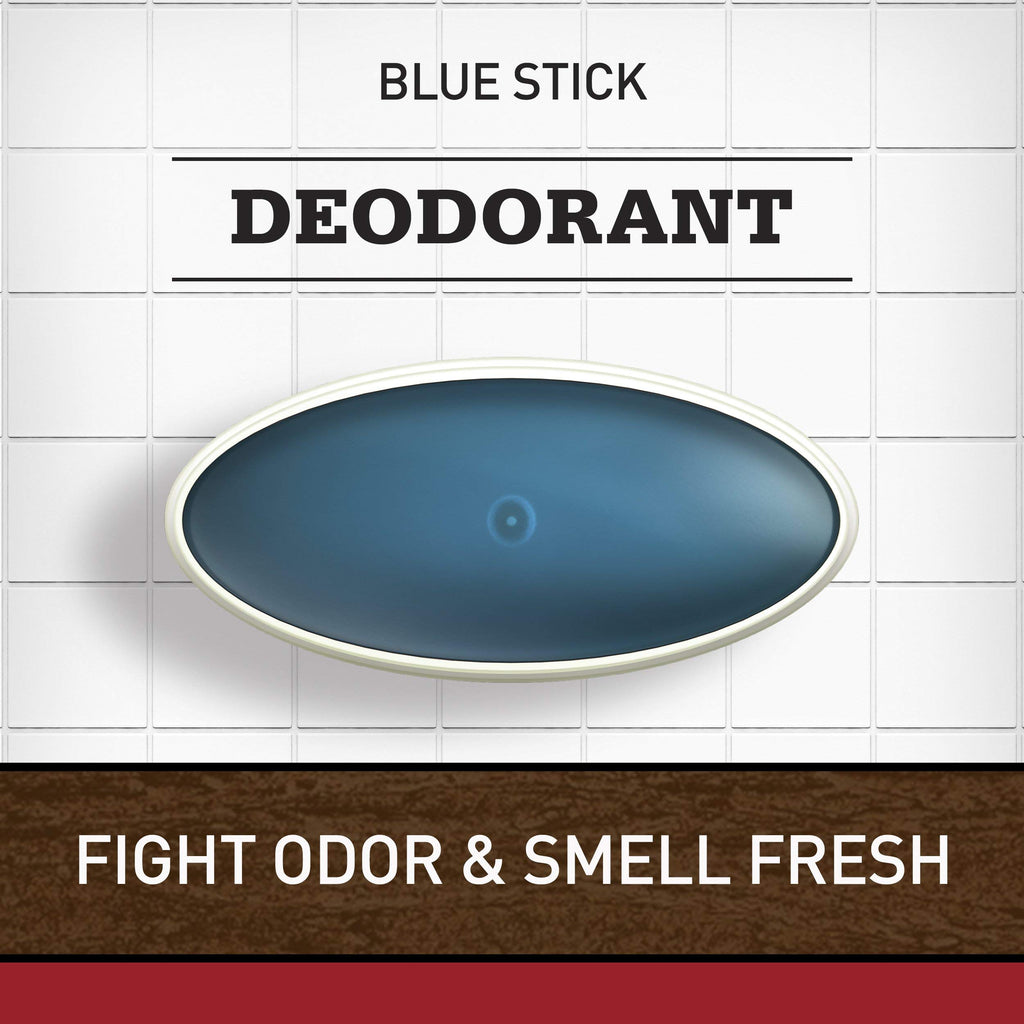 Old Spice Deodorant for Men, Wolfthorn Scent, Wild Collection, 3 oz, (Pack of 3)