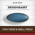 Old Spice Deodorant for Men, Wolfthorn Scent, Wild Collection, 3 oz, (Pack of 3)