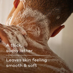 Harry's Men's Body Wash - Stone - (3 Pack) 18 fl oz - Shower Gel for Men - No Parabens, Sulfates, or Dyes