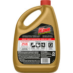 Liquid-Plumr Pro-Strength Full Clog Destroyer, Bathroom & Kitchen Sinks, Shower and Tub Drain, Safe for Pipes, Liquid Drain Cleaner, 80 Fluid Ounces