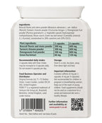 Pomi-T 60 Capsules 1.34 oz Pack - 2