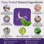 ZOVIRA Sleep Patches for Adults - Melatonin Free | Magnesium, Lavender & Ashwagandha | Non-Habit Forming Transdermal Sleep Aid | Hypoallergenic | 28 Count - Pack of 1
