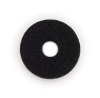 Oreck Commercial 437071 Strip Orbiter Pad, 12 in. Diameter