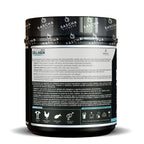 SASCHA FITNESS Hydrolyzed Multi Collagen Peptides Tipes 1,2 & 3 |Hyaluronic Acid|Biotin |Cynatine HSN|Vitamin C & E |for Hairs, Skin & Bone Support| Unflavored