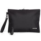 OZCHIN Smell Proof Bag Travel Storage Case Activated Charcoal Pouches Durable Odorless Medicine Organizer