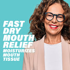 ACT Dry Mouth Lozenges with Xylitol, Soothes, Moisturizes & Freshens, Honey-Lemon, Value Size, 36 ct., 2 pk