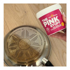 Stardrops The Pink Stuff Miracle Cleaning Paste 850g (Pack of 2)