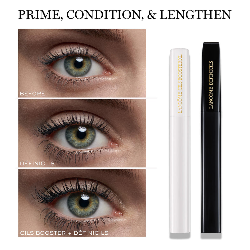 Lancôme Définicils - Defining & Lengthening Mascara - Full Size, Black