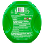 Gain Flings Laundry Detergent Pacs, 60 Count, Original Scent, with Odor Defense, Concentrated Laundry Soap Pacs