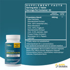 SUNN BIOLABS Qmax Prostate with Premium Saw Palmetto - Doctor Formulated Supplement for BPH, Enlarged Prostate, and Urinary Flow Support - Prostate Health for Men-Extra Strength (3)