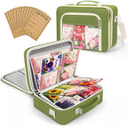 Seed Storage Organizer Binder, Seed Holder Organizer Seed&Envelopes, Sheet