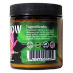 REGROW Remineralizing Tooth Powder - Stop Sensitive Teeth and Gums - Whiter Teeth Naturally - Cleans, Heals, & Protects Teeth and Gums