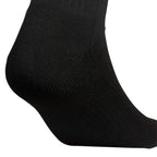 adidas Men's Athletic Cushioned Crew Socks 6 Pairs