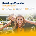 Sanostol Multi-Vitamin Saft, 230 ml [Badartikel]