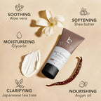 Face Tanner - USA Made with Natural & Organic Ingredients, Gradual Facial Self Tanner Lotion for Natural-Looking Fake Tan & Streak-Free Natural Glow